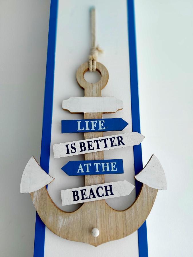 Blue Sky Apartment Benidorm Luaran gambar