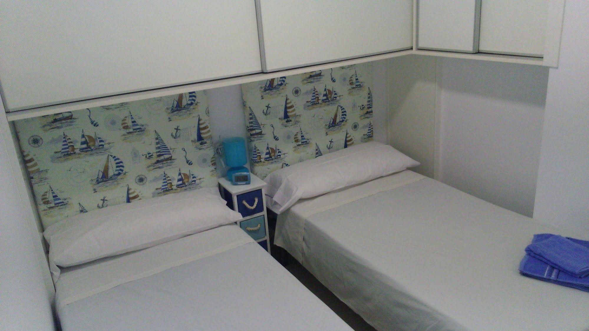 Blue Sky Apartment Benidorm Luaran gambar