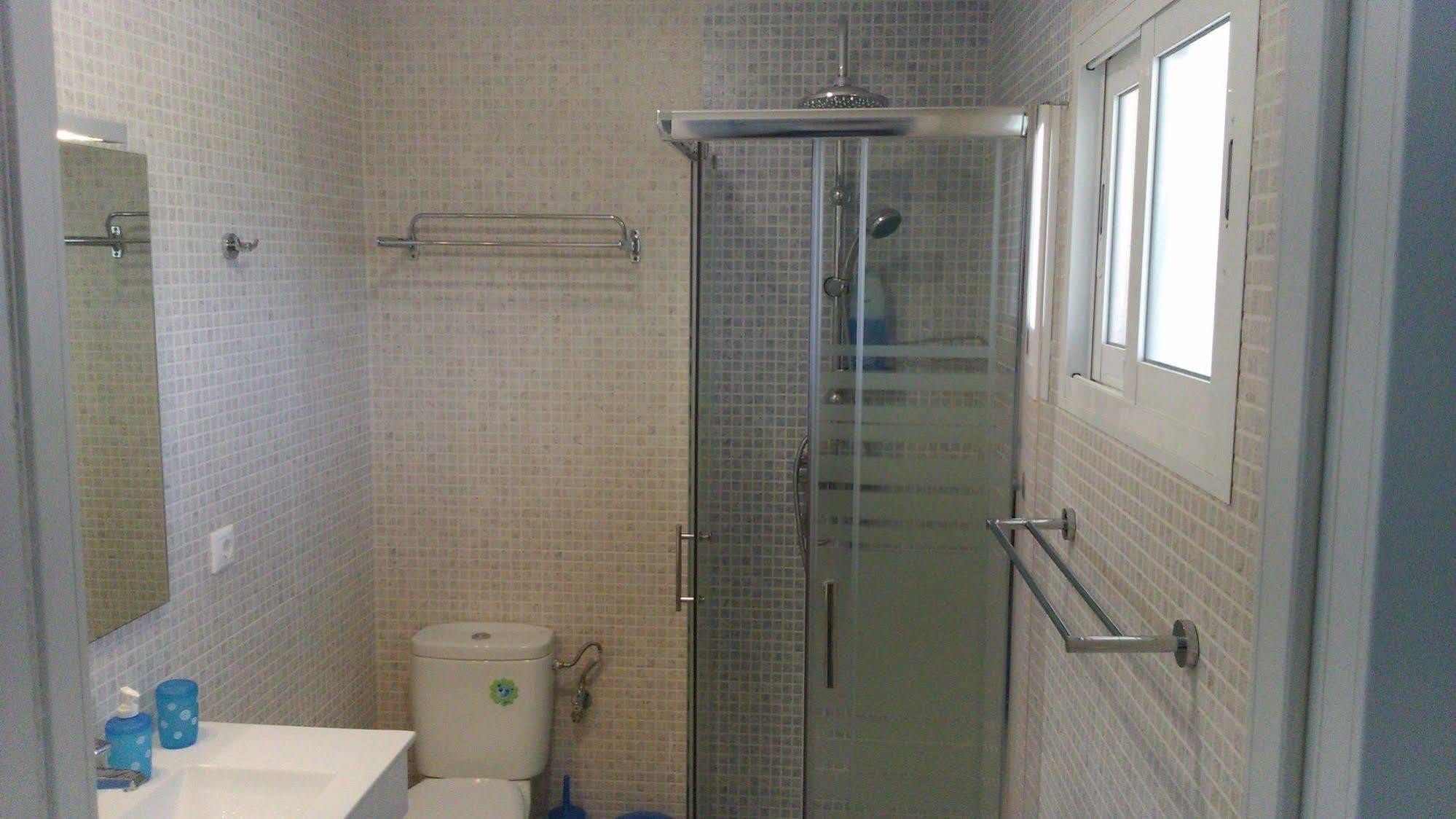 Blue Sky Apartment Benidorm Luaran gambar