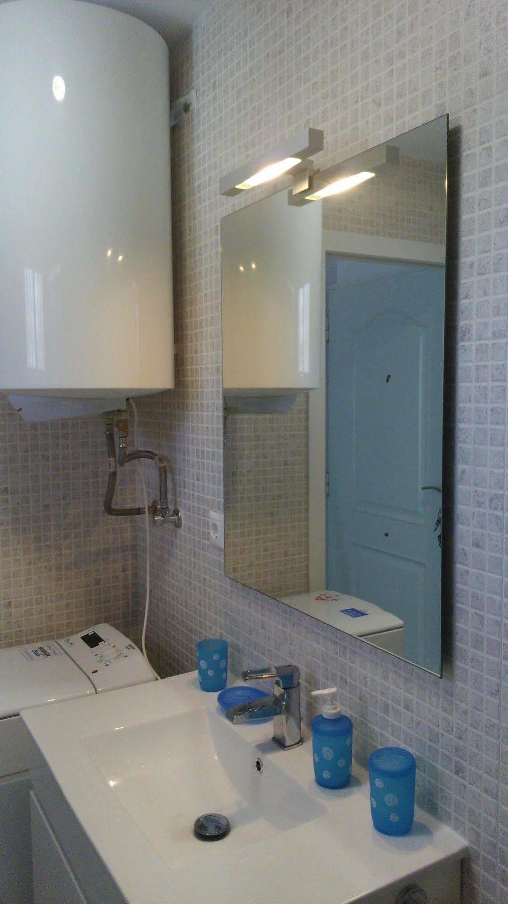 Blue Sky Apartment Benidorm Luaran gambar