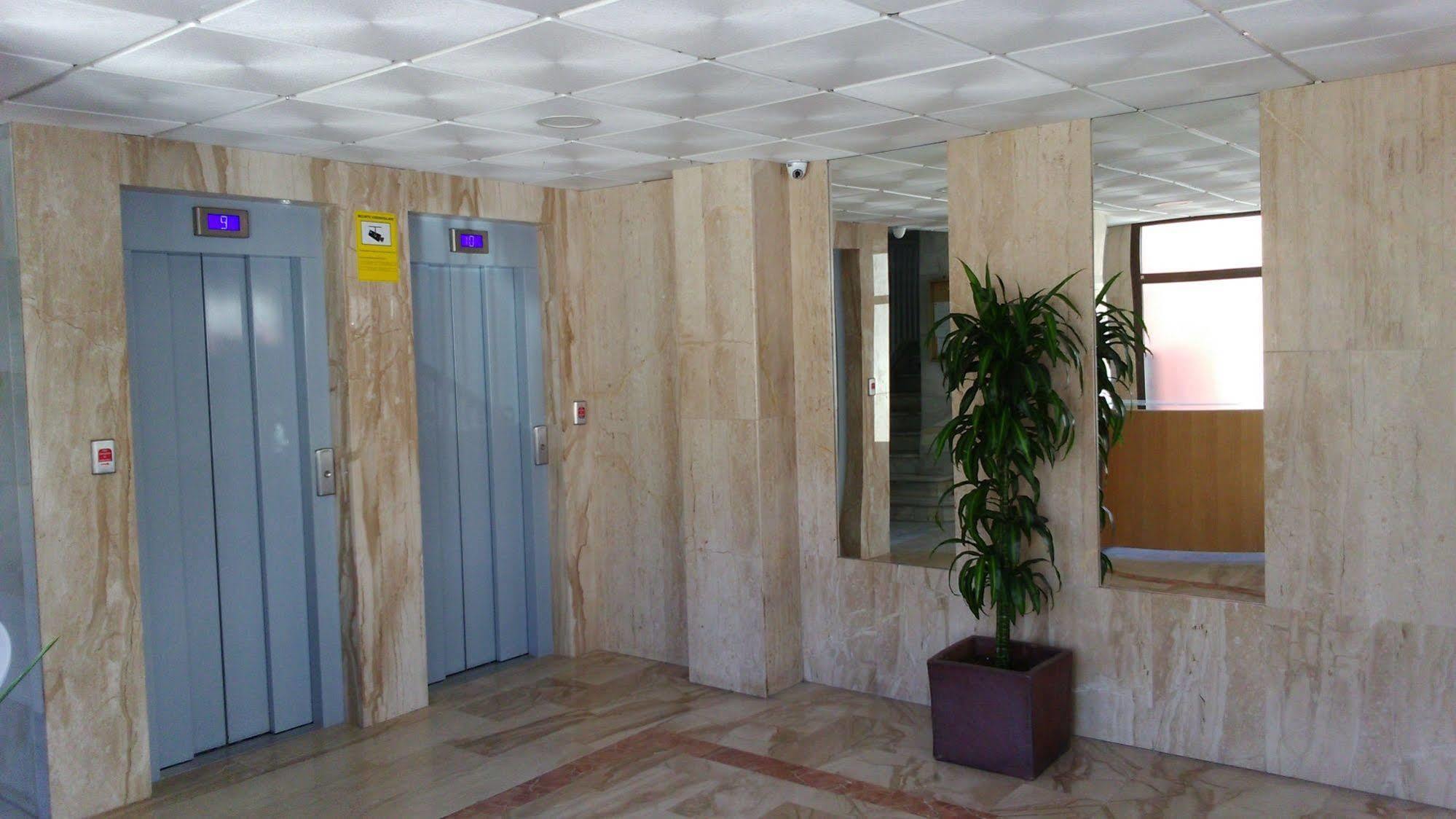 Blue Sky Apartment Benidorm Luaran gambar
