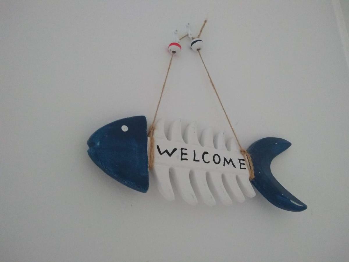 Blue Sky Apartment Benidorm Luaran gambar